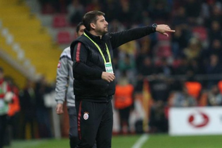 Alanyaspor'da &Uuml;mit Davala sesleri
