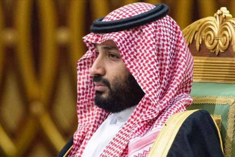 BM Özel Raportörü Callamard'a g&ouml;re Kaşık&ccedil;ı cinayetinin baş ş&uuml;phelisi Muhammed Bin Selman