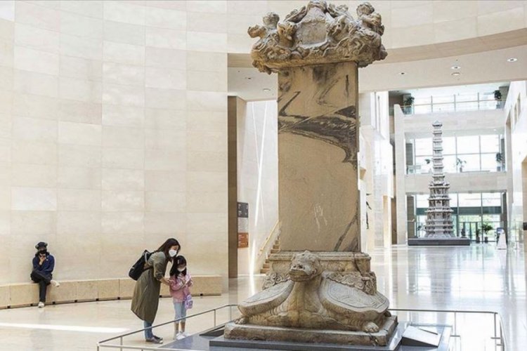 &Ccedil;in'de 2, G&uuml;ney Kore'de 35 yeni Kovid-19 vakası g&ouml;r&uuml;ld&uuml;