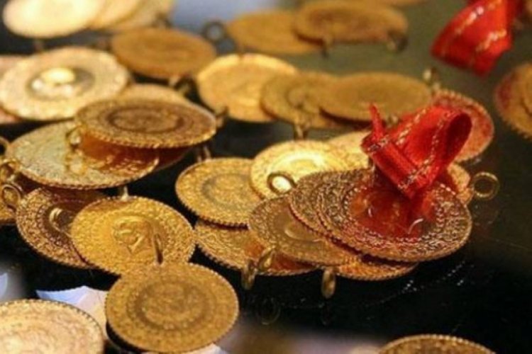 Altın fiyatları yeniden hareketlendi