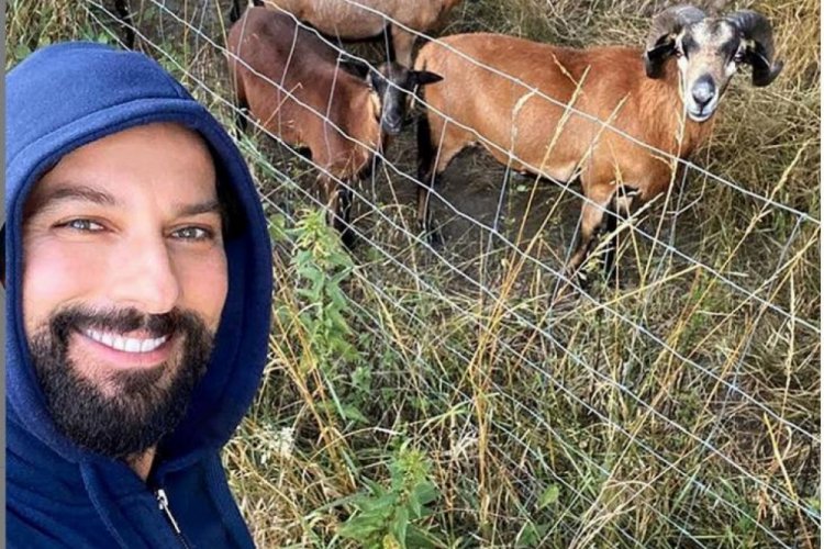 Fotoğraflarla konuştu