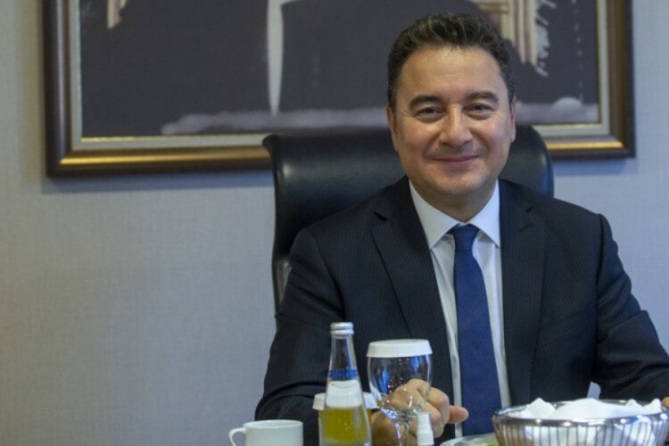 Babacan: Sonu&ccedil;larını hesap ederek bu kararı aldıklarını &uuml;mit ediyorum