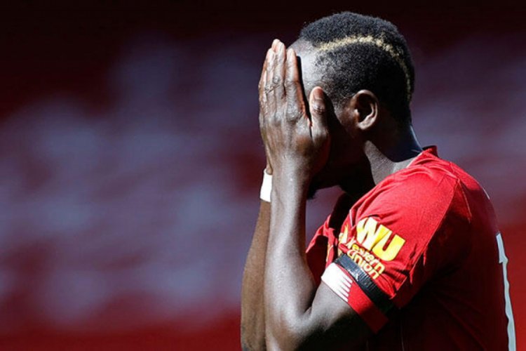 Liverpool ile Burnley berabere kaldı