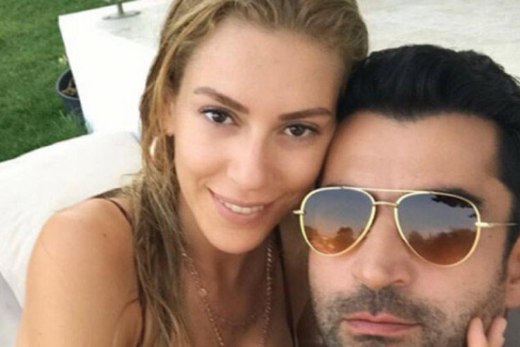 Sinem Kobal'ın son paylaşımına beğeni yağdı