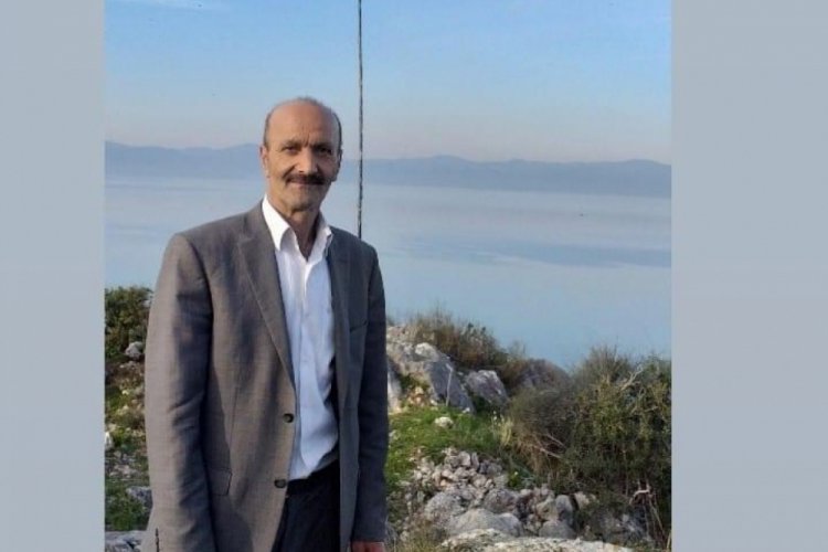 Bursa'da kavgayı ayıran muhtar kalp krizi ge&ccedil;irerek &ouml;ld&uuml;
