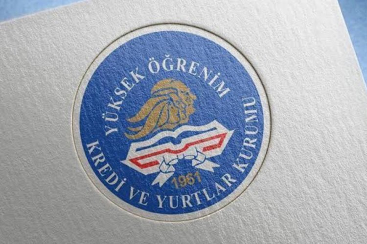 KYK'dan "kredi ve burslar &ouml;denmedi" iddialarına ilişkin a&ccedil;ıklama