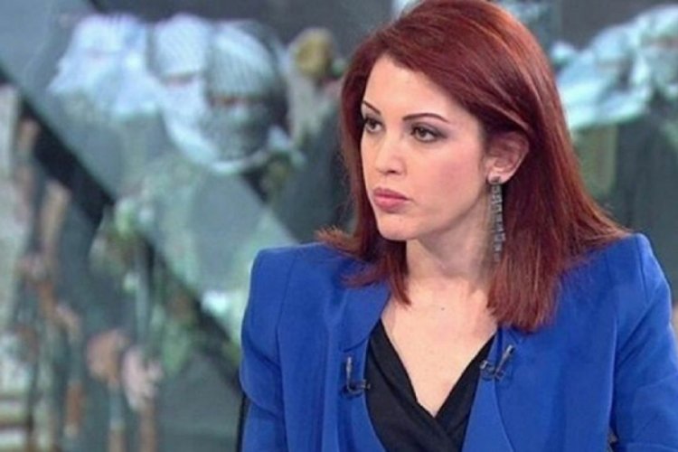 Nagehan Al&ccedil;ı: Ayasofya Camii yeniden ibadete a&ccedil;ılırken, bu vesile ile Ruhban okulunu da a&ccedil;sak