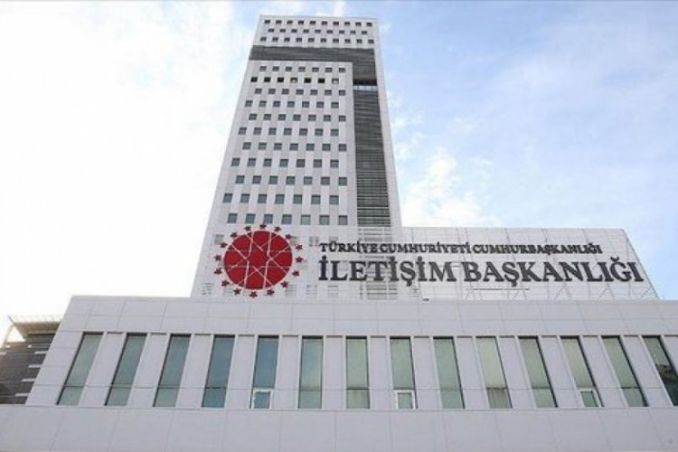 İletişim Başkanlığı'ndan '15 Temmuz Mehteri' klibi