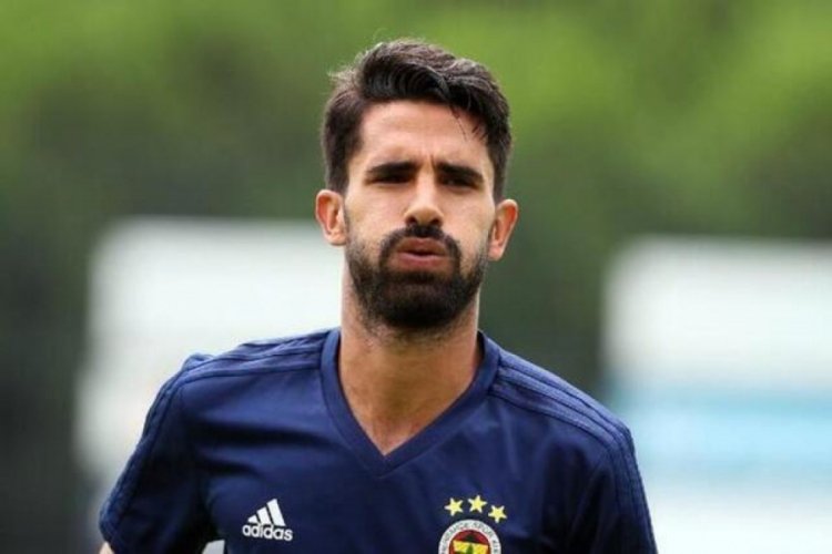 Fenerbah&ccedil;eli Alper Potuk'tan tepki! 'Kabul etmiyorum'