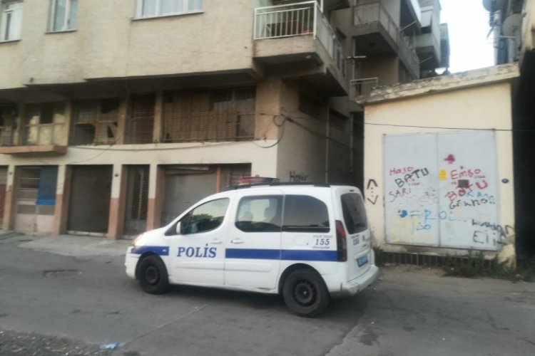 Bı&ccedil;aklandığı ileri s&uuml;r&uuml;len kadın hastanede &ouml;ld&uuml;