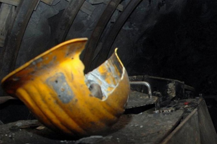 Nijerya'da altın madeni ocağında g&ouml;&ccedil;&uuml;k: 7 &ouml;l&uuml;