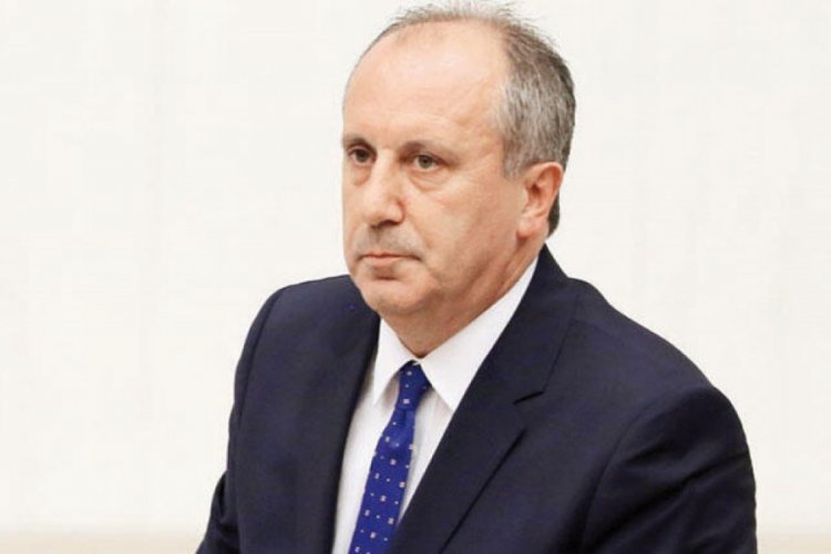 İnce: Davetli listesi &ccedil;ıkacak gibi