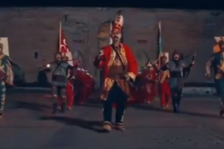 Altun: 15 Temmuz Mehteri...