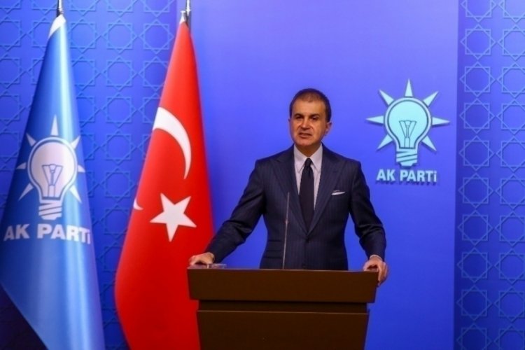 &Ouml;mer &Ccedil;elik'ten Ayasofya a&ccedil;ıklaması