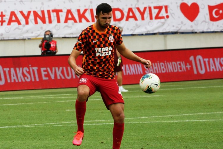 Terim'den Emin Bayram'a b&uuml;y&uuml;k g&ouml;rev