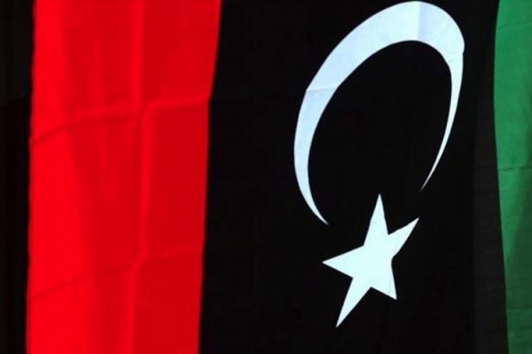 Libya, Konsey Başkanlığı'na yeniden Halid el-Mişri'yi se&ccedil;ti