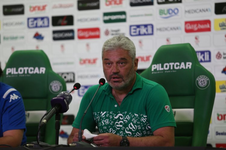 Taner Alpak: VAR sistemi TFF 1'inci Lig'de de olmalı