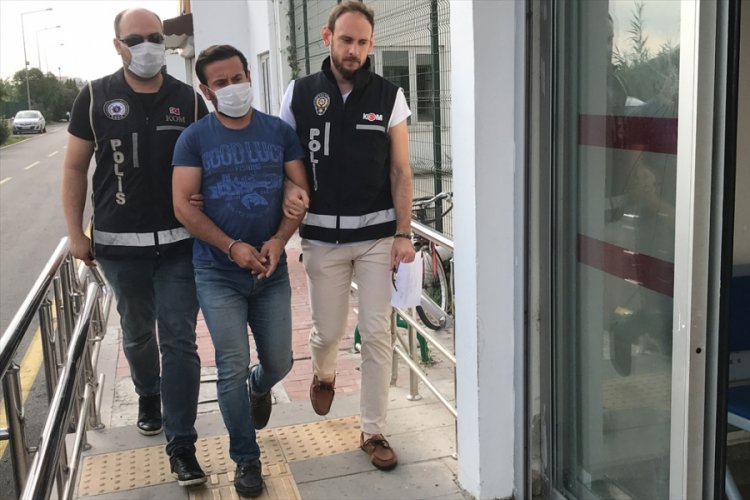 Adana merkezli 6 ilde FET&Ouml; operasyonu