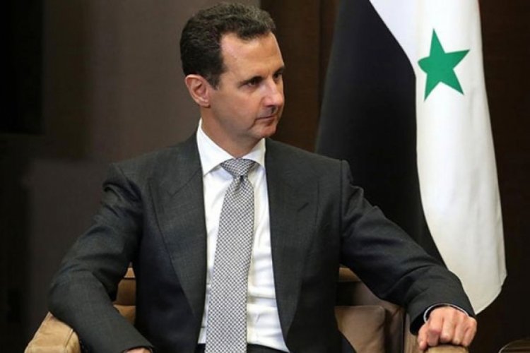 Esad yeniden PYD ile masaya oturdu