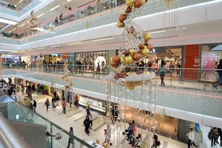 Alışveriş harcaması y&uuml;zde 200 y&uuml;kseldi