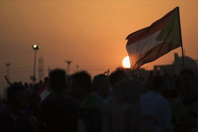 Sudan'da insan hakları kadınlar ve dini konularda k&ouml;kl&uuml; yasal değişikliklere gidildi