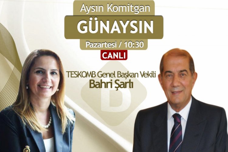 Pandemi s&uuml;recinde esnafın durumu
