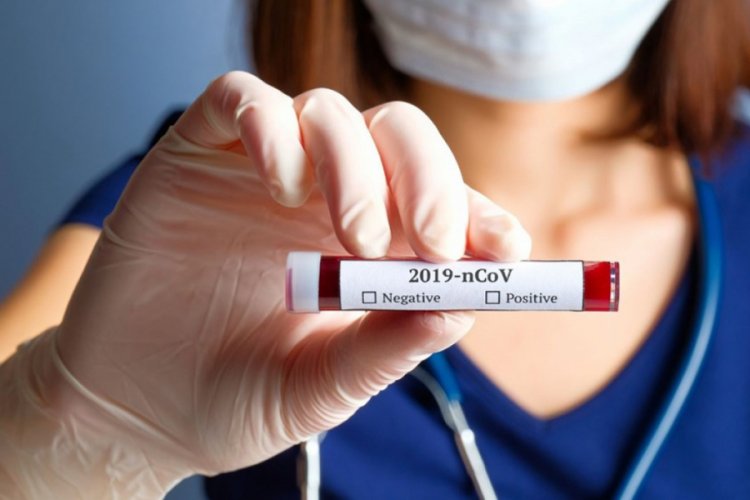 &Ccedil;in'de 8, G&uuml;ney Kore'de 62 yeni Kovid-19 vakası g&ouml;r&uuml;ld&uuml;