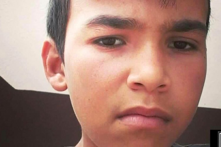 Mustafa, serinlemek i&ccedil;in girdiği g&ouml;lette boğuldu