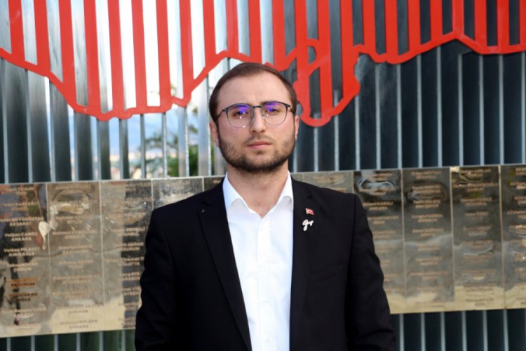 15 Temmuz Gazisi Kocabaş: T&uuml;rk milleti o gece dik duruş sergiledi