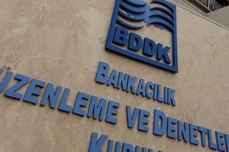 BDDK'dan salgınla m&uuml;cadele d&ouml;neminde bankalara 330 milyon lira ceza