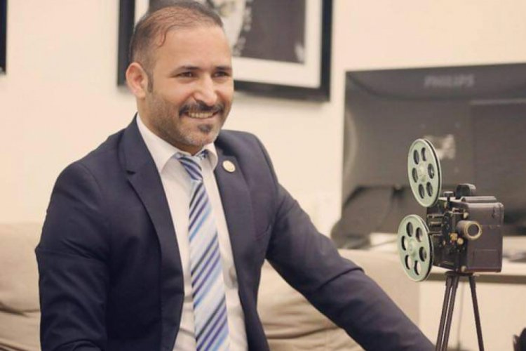 Murat Uygur'dan Ayasofya a&ccedil;ıklaması