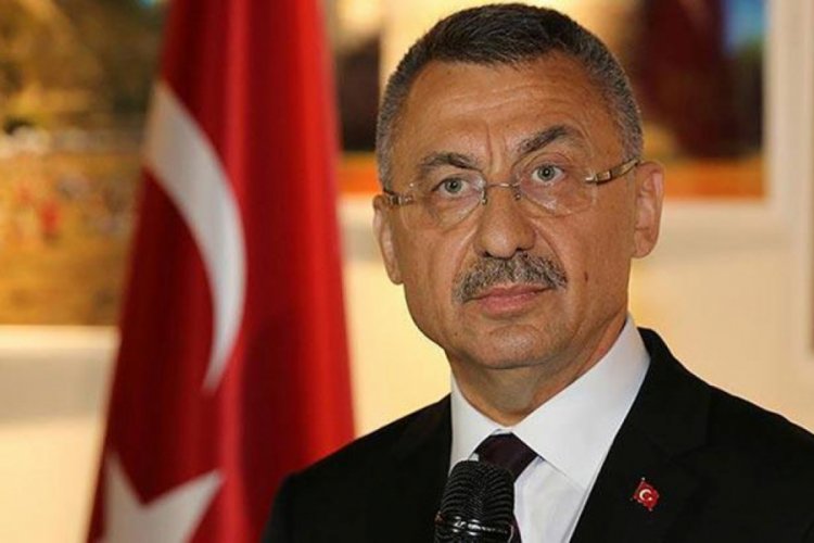 Oktay: Artvin'deki kayıp vatandaşlar aranıyor
