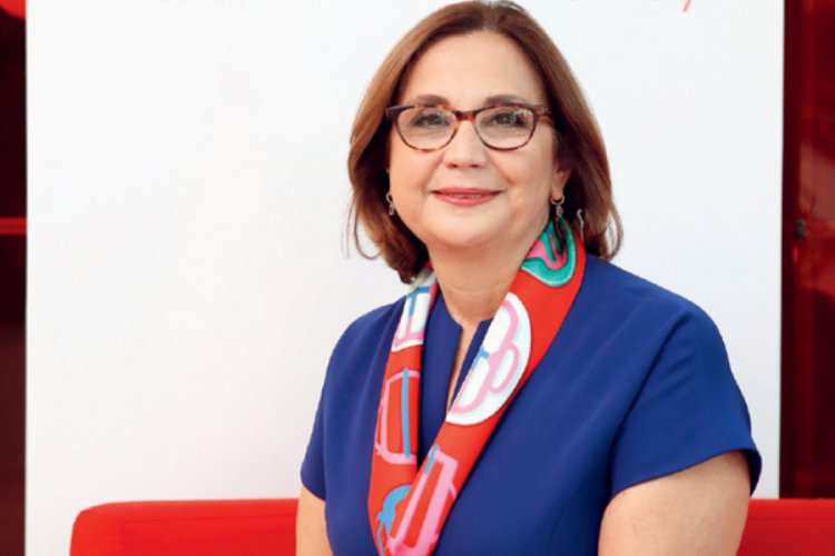 1 milyon 246 bin girişimcinin sadece 134 bini kadın