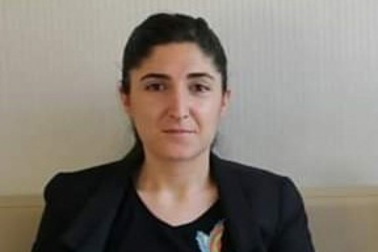 HDP'li Diyadin Belediye Başkanı Bet&uuml;l Yaşar, g&ouml;zaltına alındı