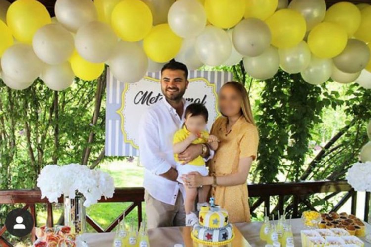 Gen&ccedil; adamı &ouml;ld&uuml;rd&uuml;, 'Cinnet ge&ccedil;irdim, kazaydı' dedi