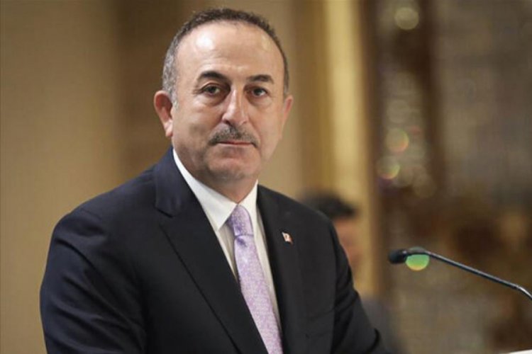 &Ccedil;avuşoğlu: Ermenistan aklını başına toplasın