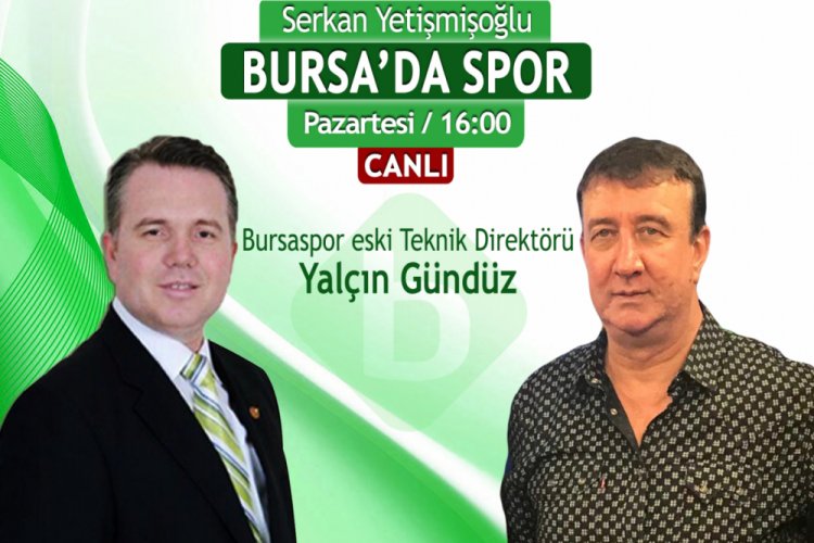 Bursaspor'da play-off hesapları