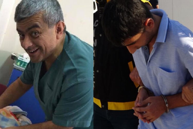 Bursa'da diş hekimini bı&ccedil;akla yaralayan sanığın cezası belli oldu
