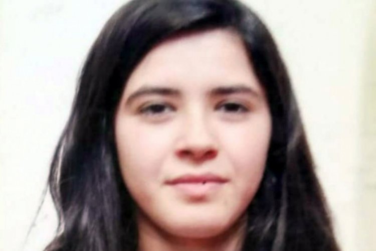 Kuaf&ouml;r olmak i&ccedil;in evden ka&ccedil;an Nafiye i&ccedil;in kuaf&ouml;rlere &ccedil;ağrı
