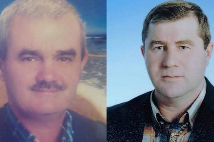 Denize giren 2 arkadaş boğuldu