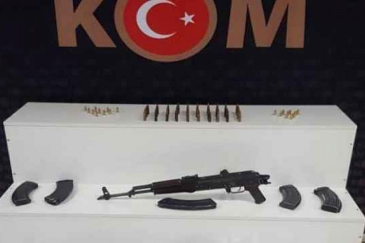 16 ilde 'ehliyet sınavı' operasyonu: 21 g&ouml;zaltı