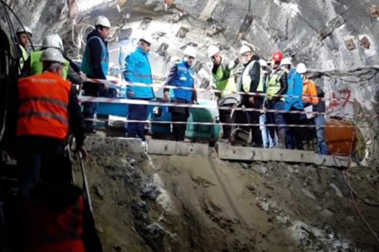 Ulaştırma Bakanlığı'ndan 'metro hatlarındaki kesinti' iddiasına yanıt