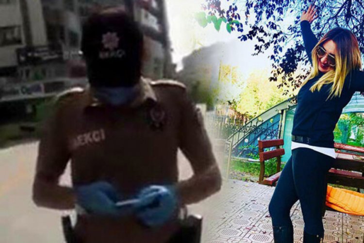 Mahkeme maske cezasını iptal etti