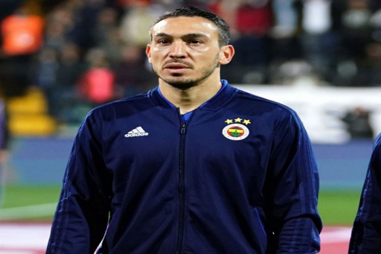 Mevl&uuml;t Erdin&ccedil; ameliyat oldu