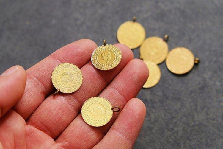 Serbest piyasada altın fiyatları (Gram altın ne kadar oldu?)