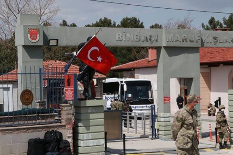 MSB'den corona vir&uuml;s a&ccedil;ıklaması: 23 kişi g&ouml;zetim altında