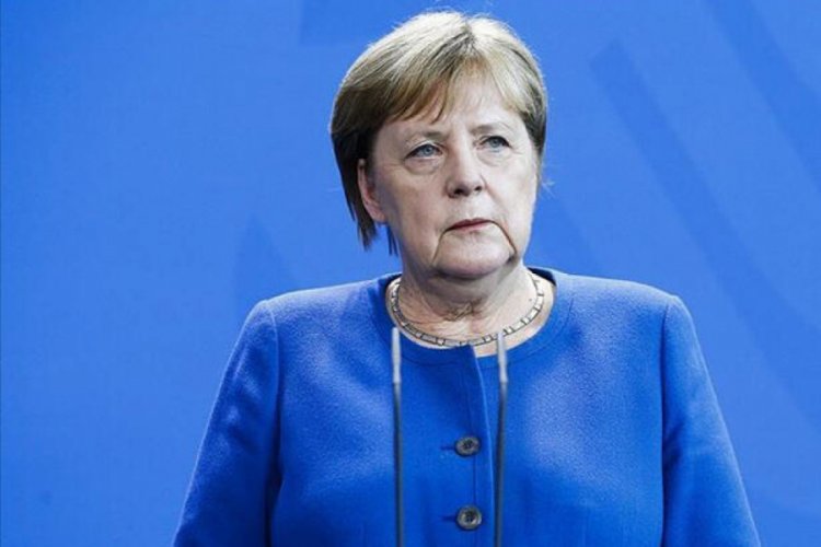 Merkel'den AB'ye kurtarma paketinde uzlaşı &ccedil;ağrısı