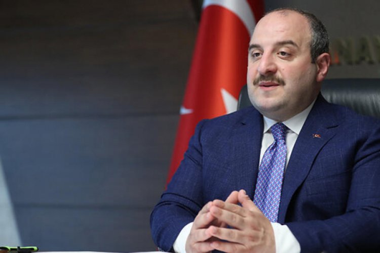 Bakan Varank'tan Bursa paylaşımı: Hazır mıyız? Az kaldı...