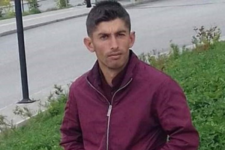 Yıldırım &ccedil;arpması sonucu bir vatandaş hayatını kaybetti