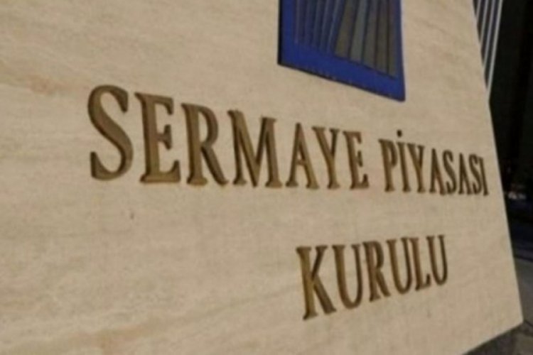 SPK'dan 7 aracı kurum ve 18 yatırımcıya 'a&ccedil;ığa satış' cezası